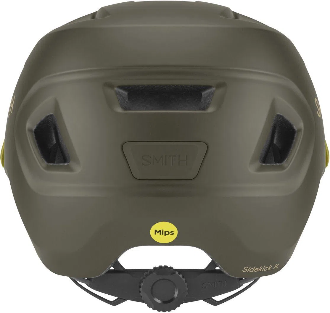 Smith Optics Mountain Bike Helmets E00775 Sidekick Jr. MIPS Helmet - view 18
